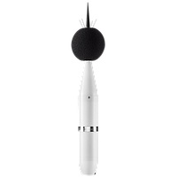 Svantek SV 307A ສະຖານີຕິດຕາມກວດກາສຽງລົບກວນ (Class 1; 23–128 dBA; 20 Hz–20 kHz)