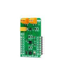 Mikroe MIKROE-5937 ເຄື່ອງມືພັດທະນາ IC ການຄຸ້ມຄອງພະລັງງານ Current Limit 9 Click