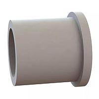 Essentra Components 12SWS0394 ຊຸດລ້າງບ່ອນບ່ອນບ່ອນ, .177 ID, .276 OD, .236 Shank OD