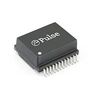 Pulse Electronics H7008NL ໂມດູນ 10GBase-T SMD NonPoE 200uH 1-Port