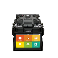 INNO VIEW5 Pro Fusion Splicers (Splice Time: Quick mode : 7 sec)