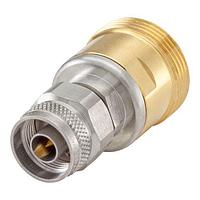 Rosenberger 05S160-K50D3 ຕົວແປ RF - ລະຫວ່າງຊຸດ ADAPTOR