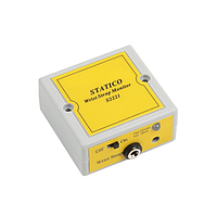 Statico S2221 ລະບົບຕິດຕາມກວດກາສາຍແຂນສໍາລັບຜູ້ປະຕິບັດງານດຽວ