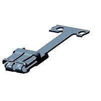 AMP Connectors - TE Connectivity 968072-2 ການເຊື່ອມຕໍ່ດ່ວນ POW QUADLOK BUCHSE