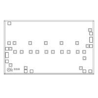 Qorvo CMD326 ເພີ່ມສະຫນັບສະຫນູນສະຫຼຸບສະຫຼຸບ DC-20GHz Low Phase Noise Amp