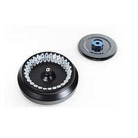 DLAB AS60-2 Rotor ມຸມຄົງທີ່ (6000rpm; 2mL×60)