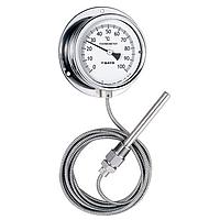 skSATO LB-100S ເຄື່ອງວັດແທກຄວາມດັນຈາກໄລຍະໄກ (0~200°C)