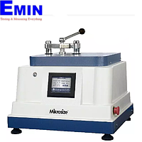 Mikrosize MPress-1A Metallographic Auto Mounting Press (Single, 520×480×520mm)