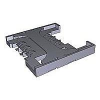 AMP Connectors - TE Connectivity 2-292292-7 ກາດເຊື່ອມ SIM Card 1.50mm