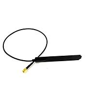 Pulse Electronics SB617-7125G0400 ເຄື່ອງຮັບສັນຍາ Blade Antenna Stealt Blade 5G Antenna Dipole 50Ohms Linear Omni 3W 617 to 7125 MHz