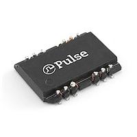 Pulse Electronics HX2326NLT ແປງສະແປງ LAN 100Base-TX PoE+ SMD 1-Port 350/120uH