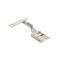 AMP Connectors - TE Connectivity 63480-2 Stator RCPT STATOR 27-22 0173PTPBR