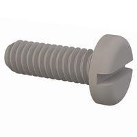 Essentra Components 010832P050 ພັນສລອດເດດ ພັນສລອດເດດສະກຣູ, #8-32 ການດືງ, 1/2 ຍາວ