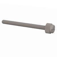 Essentra Components 090832200TEG ກຸມສະກຣູ Knurled 832 X 2 ECON GRD TH SCREW