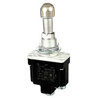 Honeywell 1TL1-61E ສະຫນັບສະຫນູນ Toggle Switches Sealed OI/TL TOGGLES