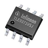 Infineon TLE9371VSJXTMA1 ເຄືອຂ່າຍລົດໄວສູງ IN VEHICLE NETWORK ICS
