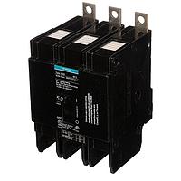 SIEMENS BQD350 BQD ບໍເລີກ BQD 3P 50A 480VAC 14KA