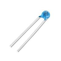 YAGEO 101KD20-FTB ຕົວຕໍ່ກັນແຮງຕົວອອກອັດຕະໂນມັດ Metal Oxide Varistors MOV Disc 20mm, 100V 6.5KA, ກ່ອງ