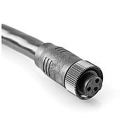 Amphenol SINE Systems P29022-M5 ສາຍພະລັງງານ AC 3 ຂາ PIN 14AWGF-STR5M