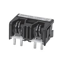 Tamura L07P003S05 ຕວຍກວດກະວີດກະວີດຕິດບອດ CURRENT SENSOR (3A;+5V)