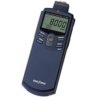 Onosokki GE-1400 ເຄື່ອງຈັກກາຊວນ Tachometer (400 - 8000rpm)
