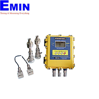 Dynaflox DMTF-Ex Explosion-proof Transit Time Ultrasonic Flow Meters