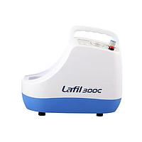 Rocker Lafil 300C ເຄື່ອງດູດຝຸ່ນ PTFE ເຄືອບ (60W, 20 L/min)