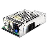 CUI Inc VMS-350C-12-CNF ອຸປະກອນຈົດພະລັງ AC-DC ac-dc, 350 W, 12 Vdc, ອອກພະລັງເພື່ອນດຽວ, me