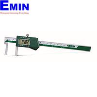 INSIZE 1120-3001 Digital Inside Groove Caliper (50-300mm/1.97-12")