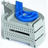 Aptiv 13955238 ຕິດຕໍ່ບໍ່ມີຝາ ASM CONN 60 F MTS 0.64 MULTI MODULAR