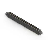 EDAC 895-096-524-804 ຕົວຮັບ .100" (2.54mm) Pitch Card Edge Connector