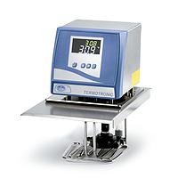 J.P. SELECTA TERMOTRONIC 100 ເຄື່ອງຄວບຄຸມອຸນຫະພູມແບບແຊ່ນ້ໍາດ້ວຍການຄວບຄຸມດິຈິຕອນ (5~100°C)