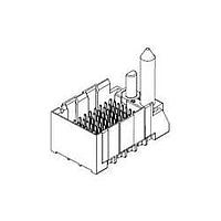 Molex 76165-9107 ຕູ້ການເຊື່ອມຕໍ່ຄວາມໄວສູງ / ມົດູນາລ໌ Impact BP 3x10 GR/W pact BP 3x10 GR/W Sn