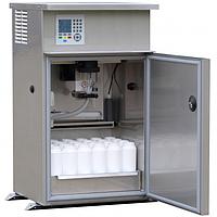 Aqualabo BABYNOX ECO ຕົວຢ່າງຕູ້ເຢັນ 24 ຂວດ 1l (24 chai 1l)