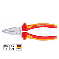 YATO YT-21132 pliers ປະສົມປະສານ (200mm)