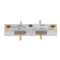Fairview FMCP1056 Drop-In 90 Degree Hybrid Coupler From 2 GHz to 6 GHz Rated To 100 Watts