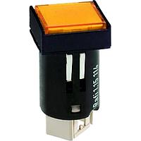 RAFI 1.15.114.066/1505 ປຸ່ມກົດສະຫນອງ LUMOTAST FK Pshbtn ສາຍແສງສີຂຽວ