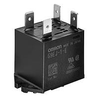 Omron Electronics G9EJ-1-E-UVD DC24 ຕົວປ່ຽນສະຫນອງພະລັງ DC DC Power Relay