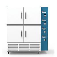 SH Scientific SH-CH-1200R ຫ້ອງທົດລອງຫ້ອງເຢັນ (1200L,32°F to 50°F)