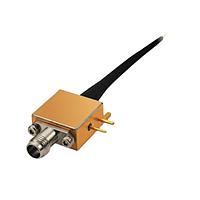 Coherent XPDV3320R-VM-FP ອຸປະກອນຈັບແສງ 70 GHz ອຸປະກອນຈັບແສງເທົ່ານັ້ນ, ຂໍ້ມູນເຂົ້າເທົ່ານັ້ນ: ຕົວເຊື່ອມ FC/PC, ຂໍ້ມູນອອກ: ຕົວເຊື່ອມ V-male, ຄວາມຍາວແສງສອງຊ້ອນ 1310/1550nm