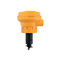 OMEGA FPB151 ເຄື່ອງວັດແທກການໄຫຼຂອງ Paddlewheel ຈຸດປະສົງທົ່ວໄປ (0.3 ~ 20 FPS)