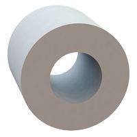 Essentra Components 17W01876 ວັຊເຊີແບບແກ້ວ, .090 ID, .187 OD, .175 ຄວາມຫນາ