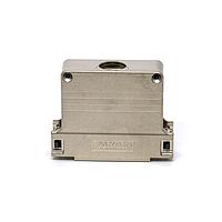 Molex / FCT 172704-0178 ປົກກັນຄວາມຕົວຍືນ Backshell FCT HOOD S4 0 DEG SHLD PLSTC W/SCRWLCK