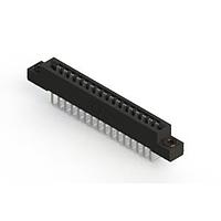 EDAC 857-032-458-203 ຕູປະກອບຂອງຕົວເຊື່ອມຕໍ່ຂອງບັດຂອງອຸນຫະພູມສູງ