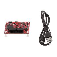 Texas Instruments LP-XDS110ET Debugger Kits XDS110ET LaunchPad ຊຸດພັດທະນາການດູແລ debug