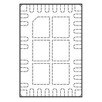 Analog Devices LT8645SEV-2#PBF ອຸປະກອນສະຫມັກຂັ້ນຕໍ່ລົງທີ່ງຽບ 65V, 8A ອຸປະກອນສະຫມັກຂັ້ນຕໍ່ລົງທີ່ງຽບມີກຳລັງກິດໄຟ 2.5 A