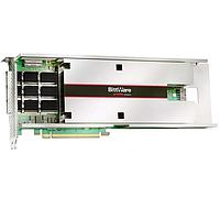 Bittware IA-860m-0022 ບັດ PCIe FPGA Intel Agilex M-Series