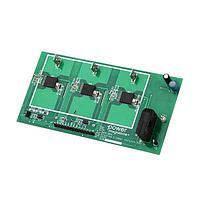 Power Integrations RDK-964 ຕົວແປຫຼັກແຮງດັບໄຟຟ້າ 300 W ພະລັງງານອອກຕໍ່ເນື່ອງສາມຟາສ, 0.98 ARMS ກະວີມອເຕີຟາສຕໍ່ເນື່ອງ, 180VAC - 265 VAC ອິນພຸດ; BridgeSwitch BRD1265C