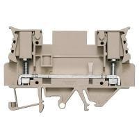 Weidmuller 1887220000 ບລັອກຕິມເນີລບຣິວີງບຣິວີງ DIN Rail WTD 6/4 FF