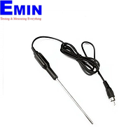 ເຊັນເຊີອຸນຫະພູມ K-Type